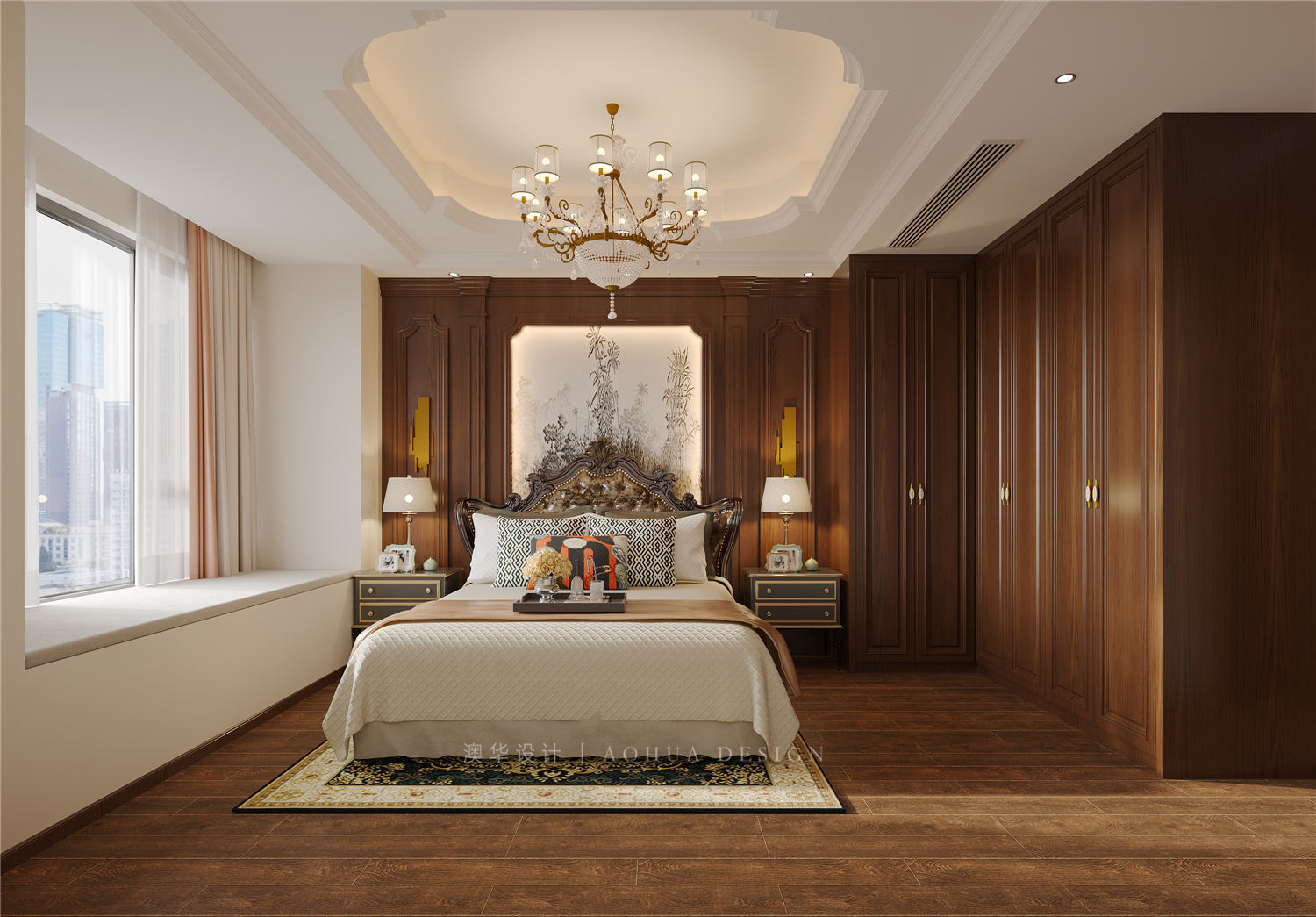 武漢裝修設(shè)計(jì),武漢室內(nèi)設(shè)計(jì)