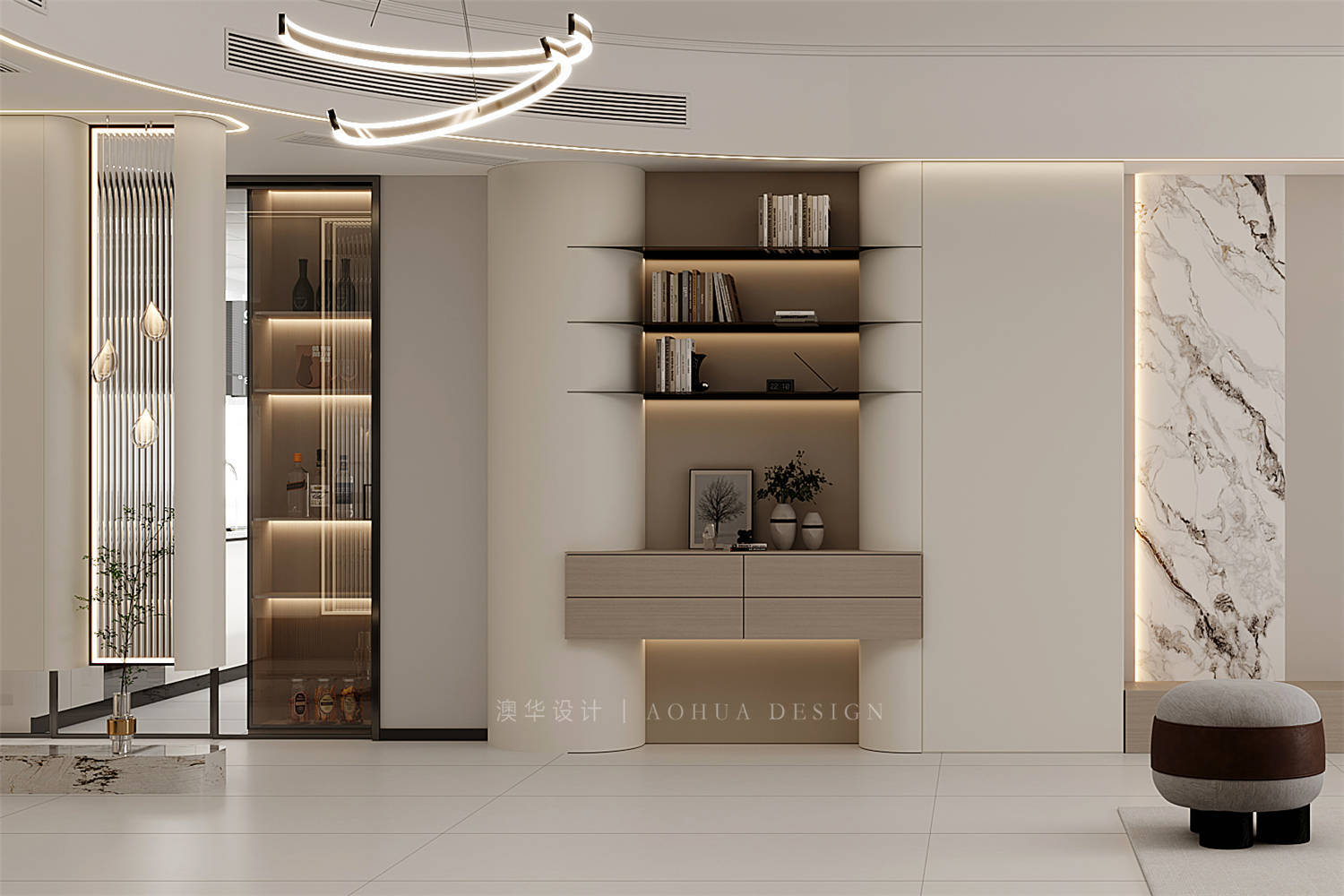 二手房翻新,舊房全改