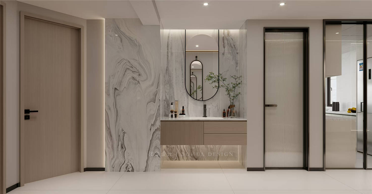 舊房翻新,二手房翻新