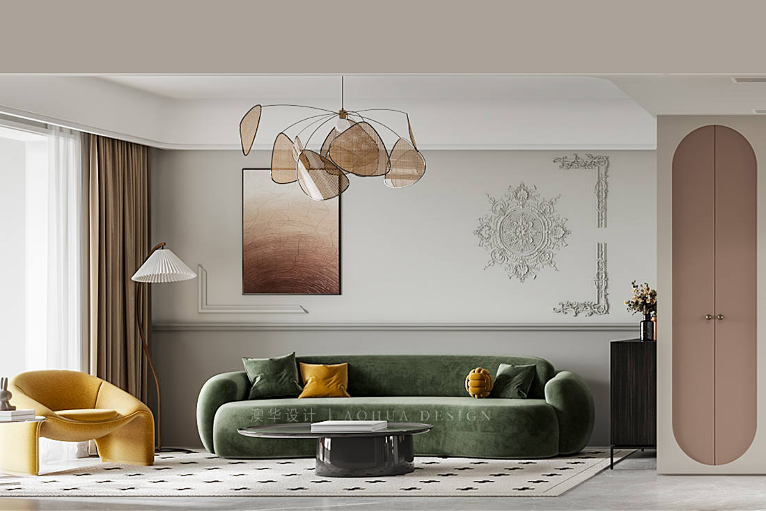 全房翻新,二手房翻新