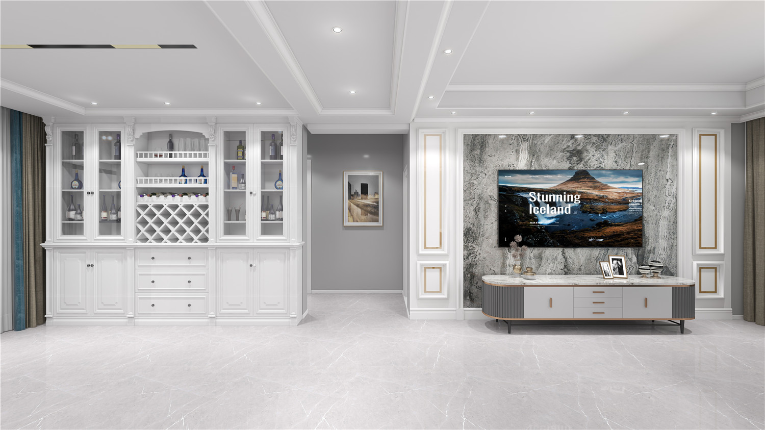 武漢室內設計,新房裝修