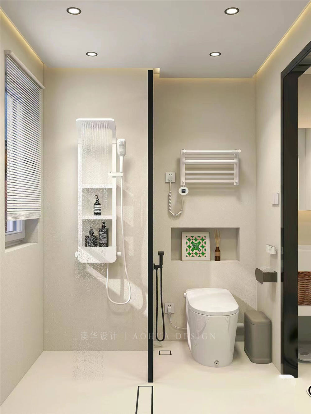 武漢裝修設計,武漢室內設計