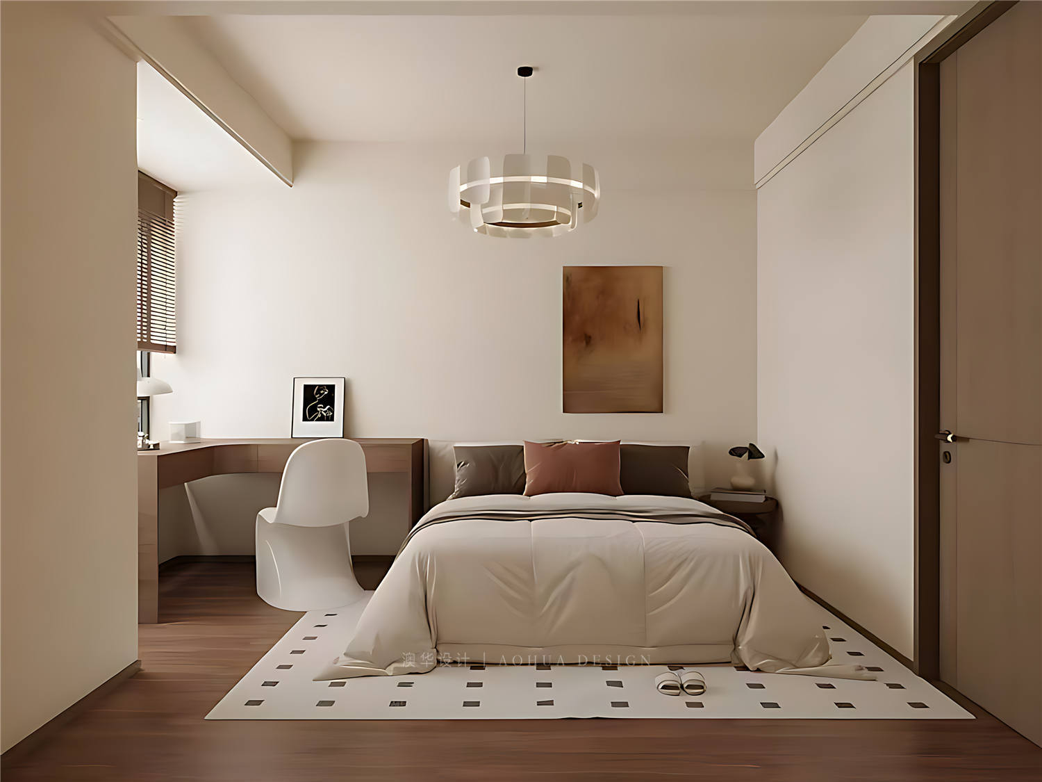 大平層裝修,毛坯房裝修