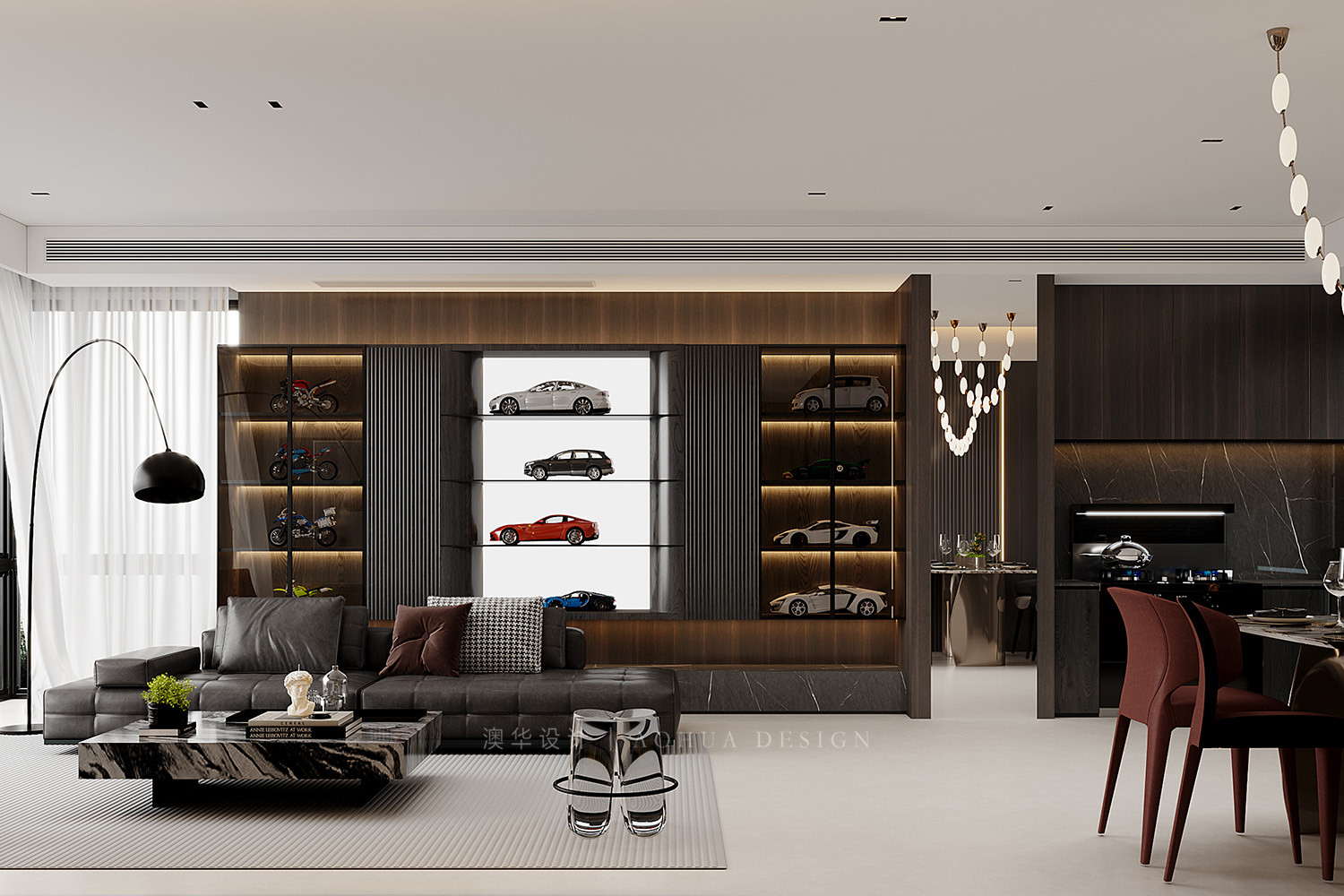 毛坯房裝修,新房裝修