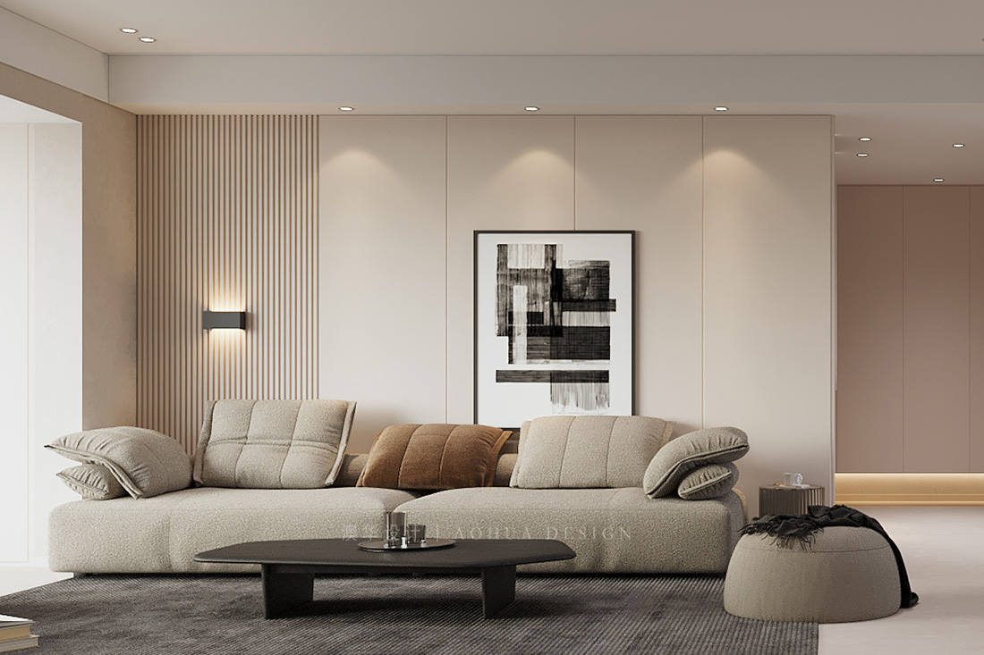 毛坯房裝修,武漢室內設計