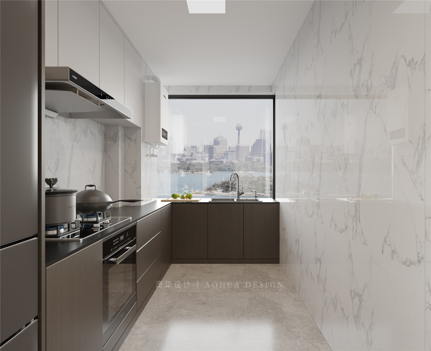 毛坯房裝修,武漢室內設計