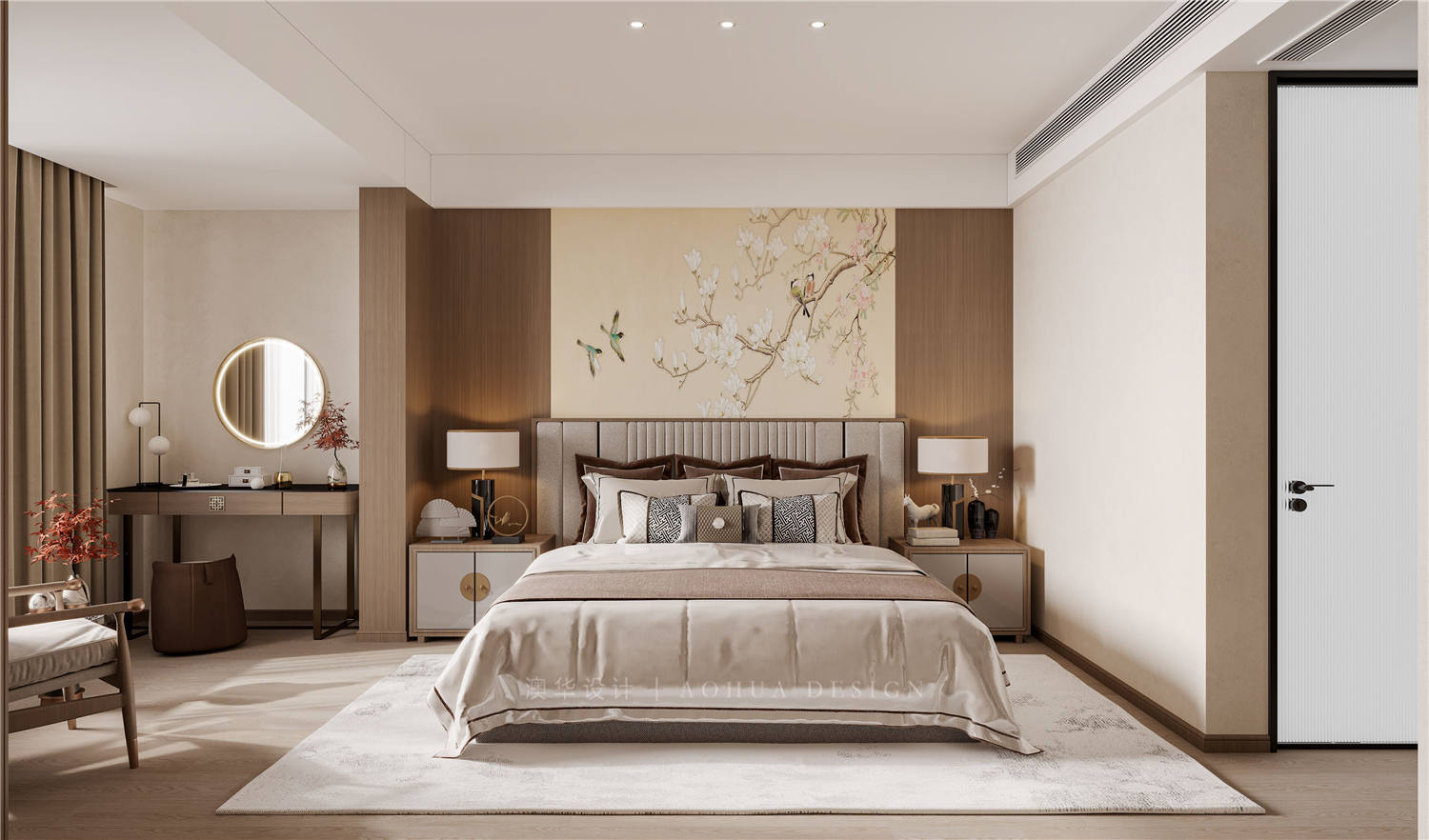 別墅裝修,下疊別墅