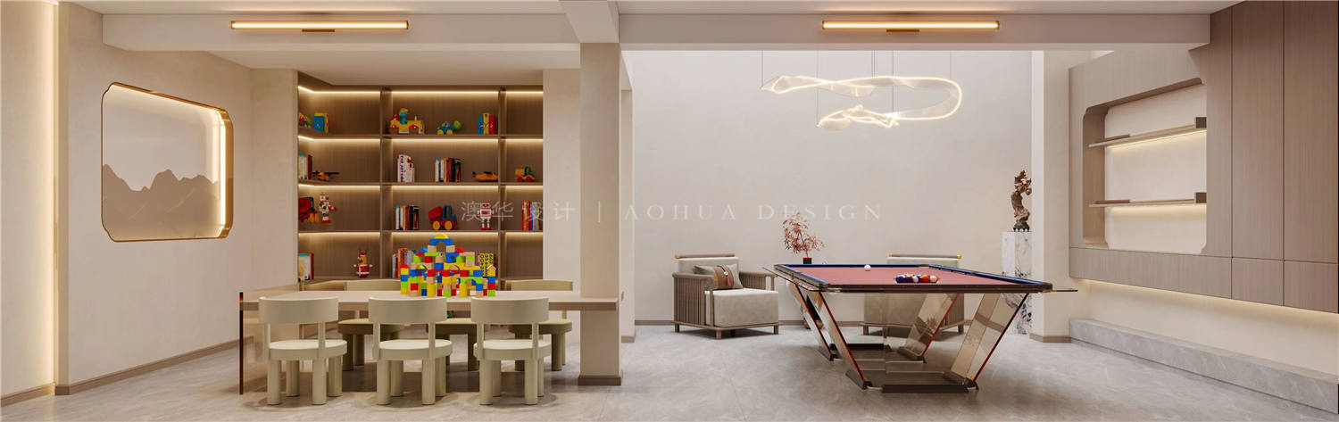 毛坯房裝修,武漢室內設計