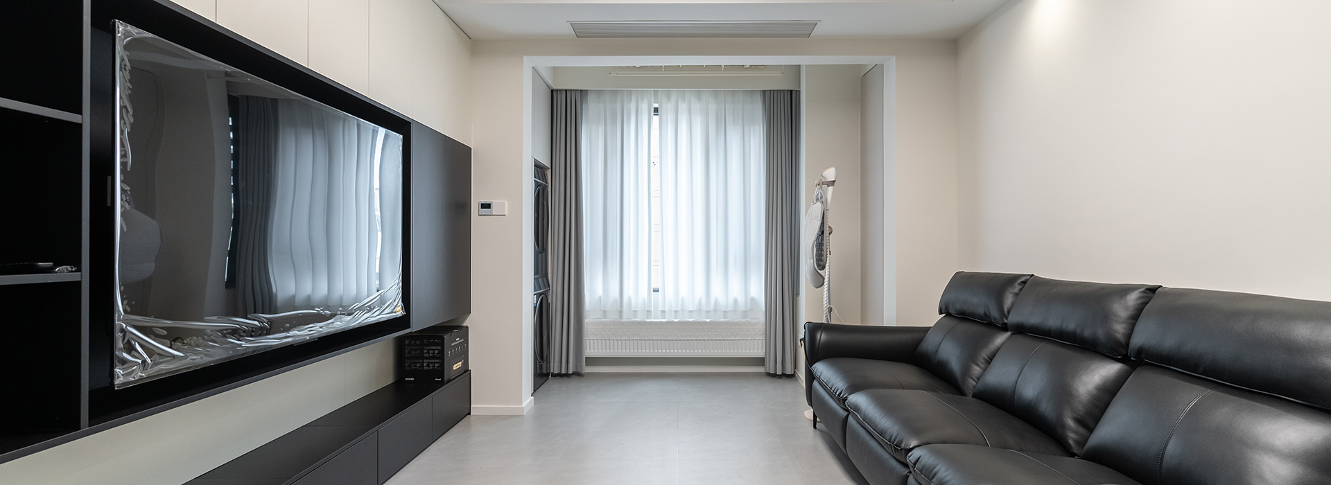 美聯城仕裝修,現代簡約