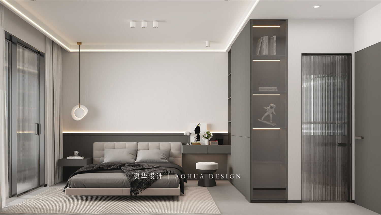 毛坯房裝修,武漢室內設計