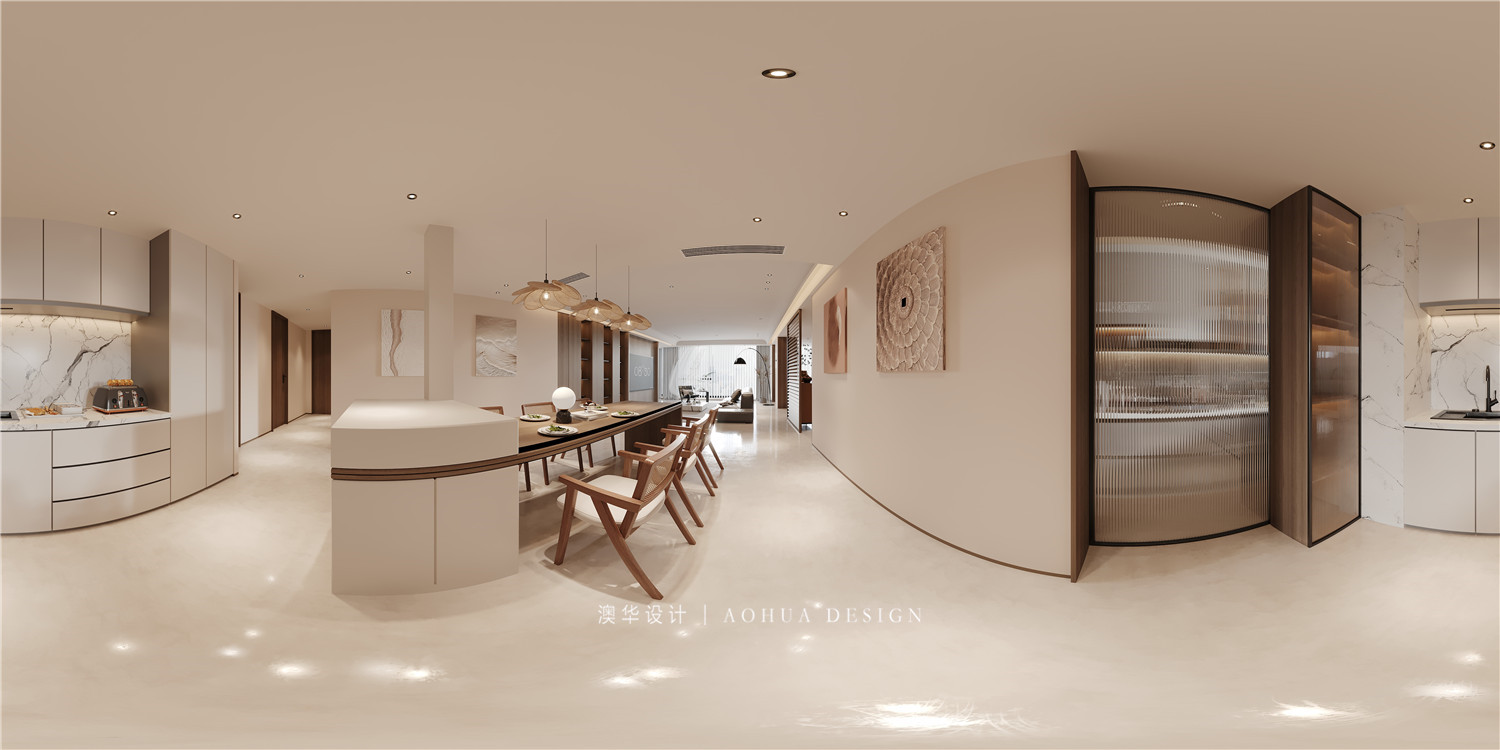 新中式,武漢裝修設計