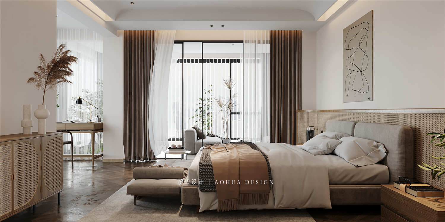 毛坯房裝修,武漢室內設計