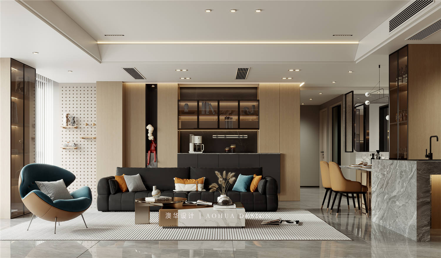 武漢裝修設計,武漢室內設計