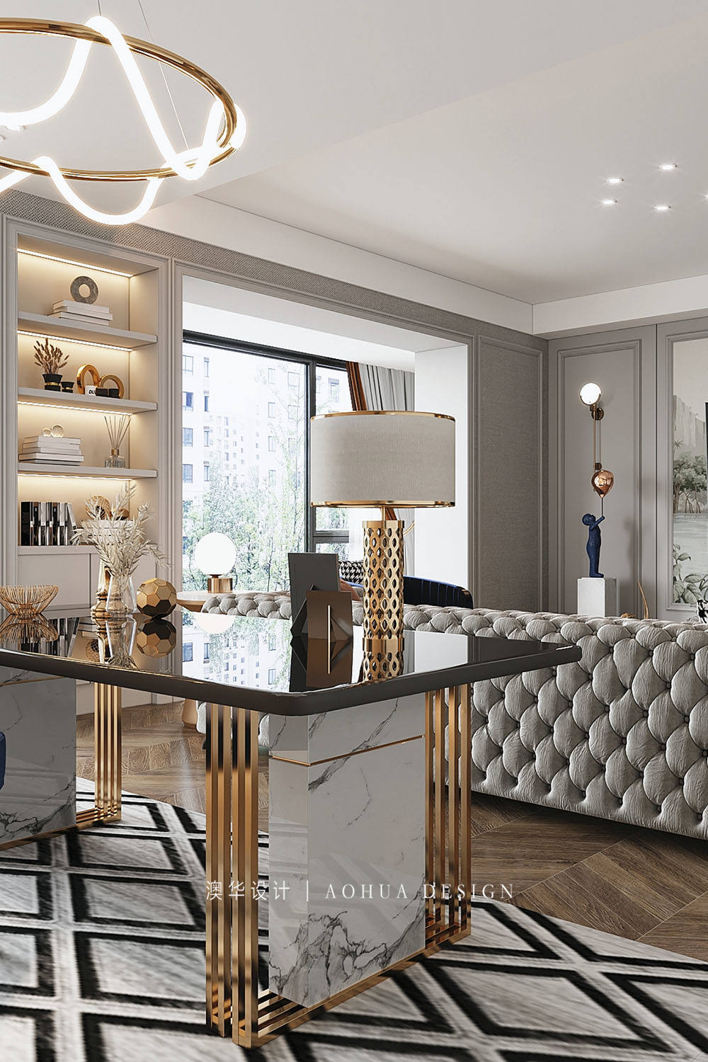 毛坯房裝修,武漢裝修設計