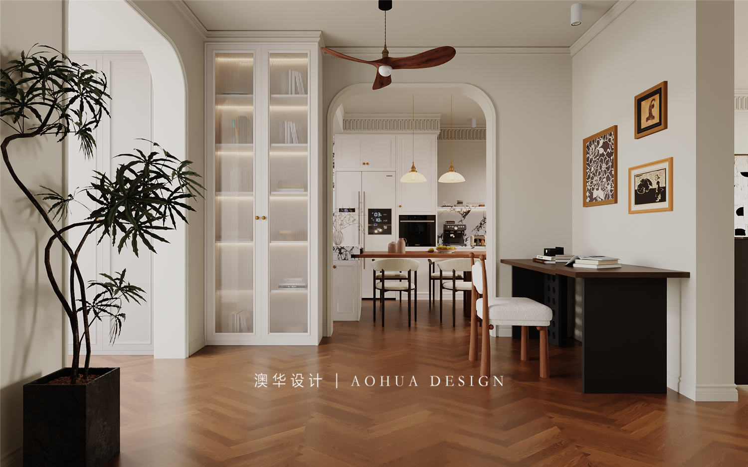 武漢裝修設計,武漢室內設計