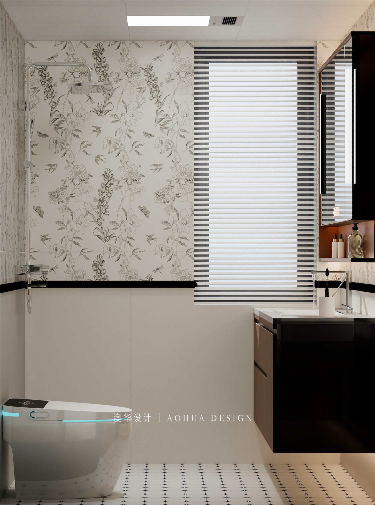 新房裝修,武漢室內設計