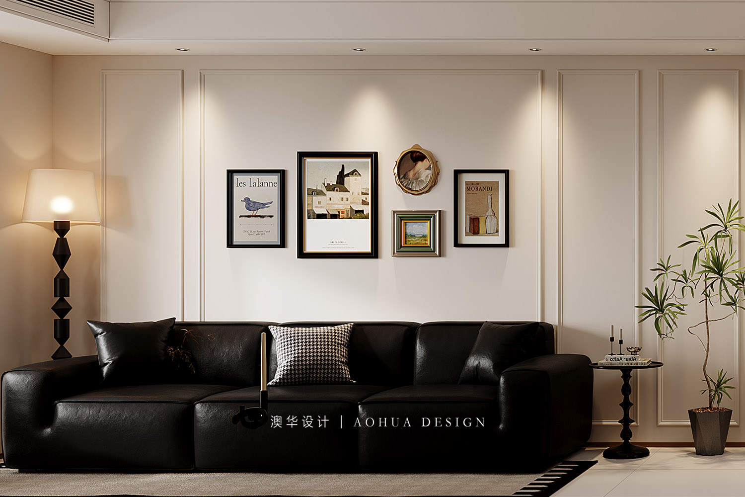 新房裝修,武漢室內設計