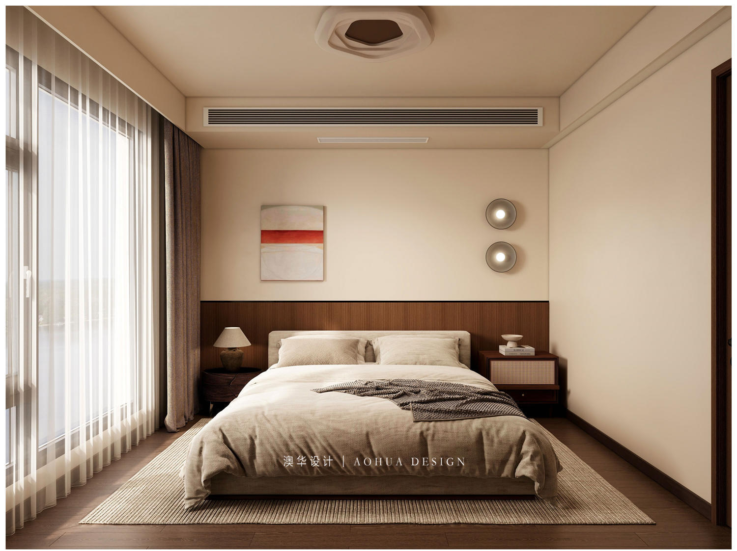 毛坯房裝修,武漢室內設計