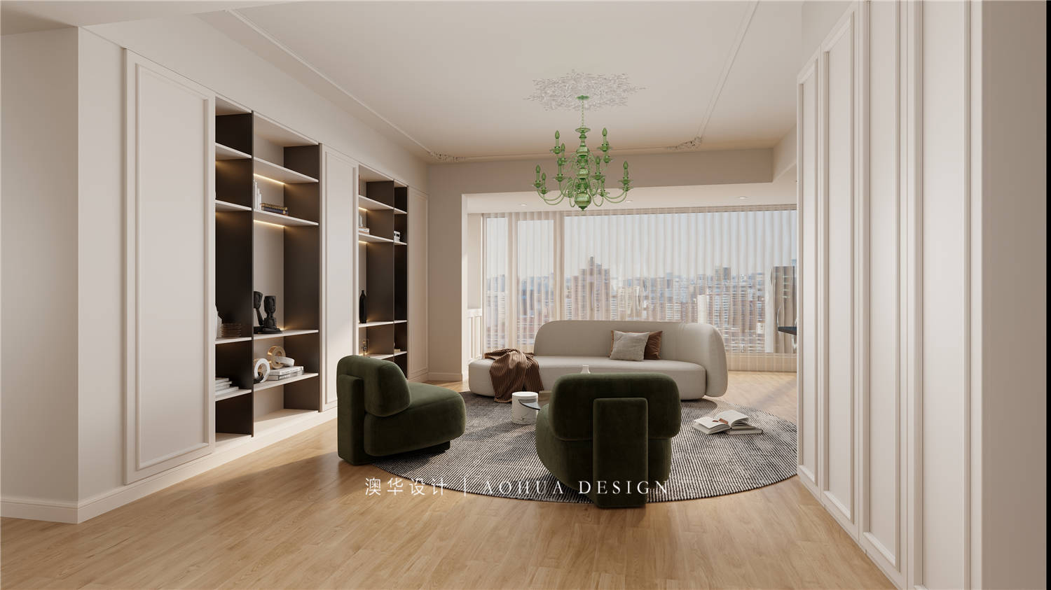 毛坯房裝修,武漢裝修設計