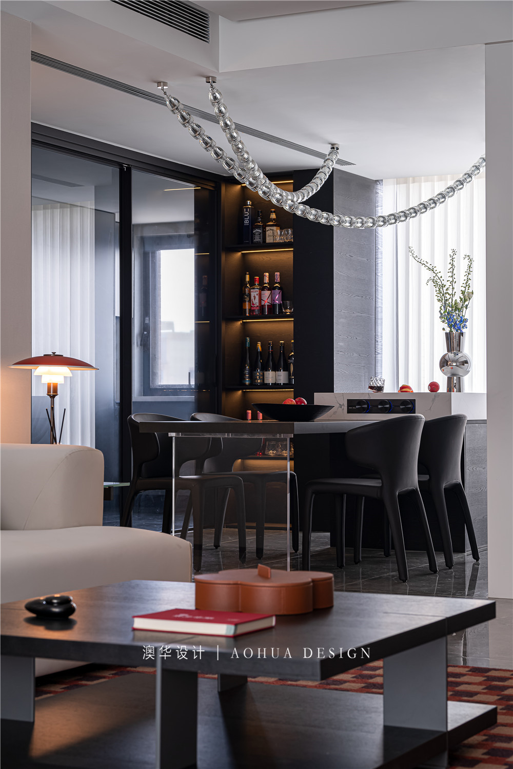 百瑞景裝修,現(xiàn)代風(fēng)格