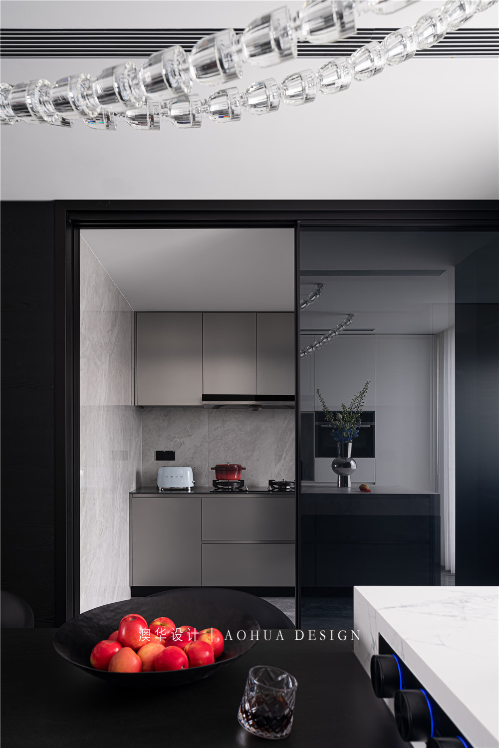 大平層裝修,毛坯房裝修