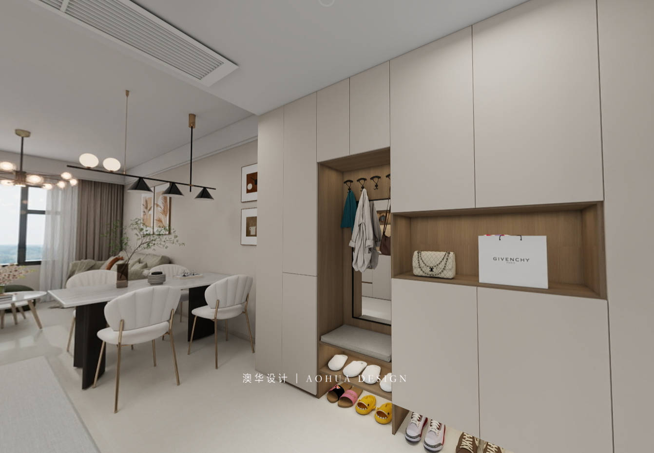 毛坯房裝修,武漢裝修設計