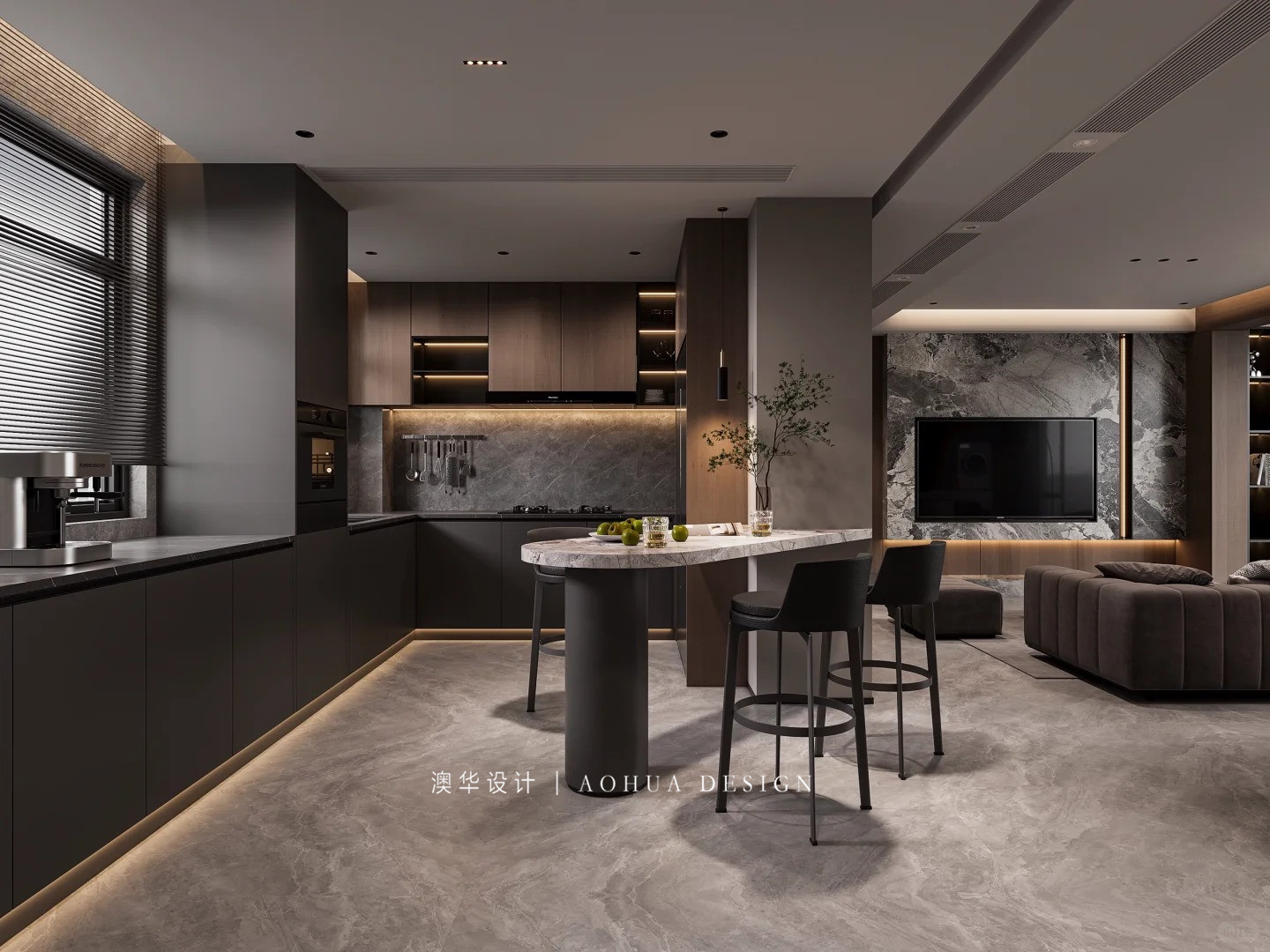 毛坯房裝修,武漢裝修設計