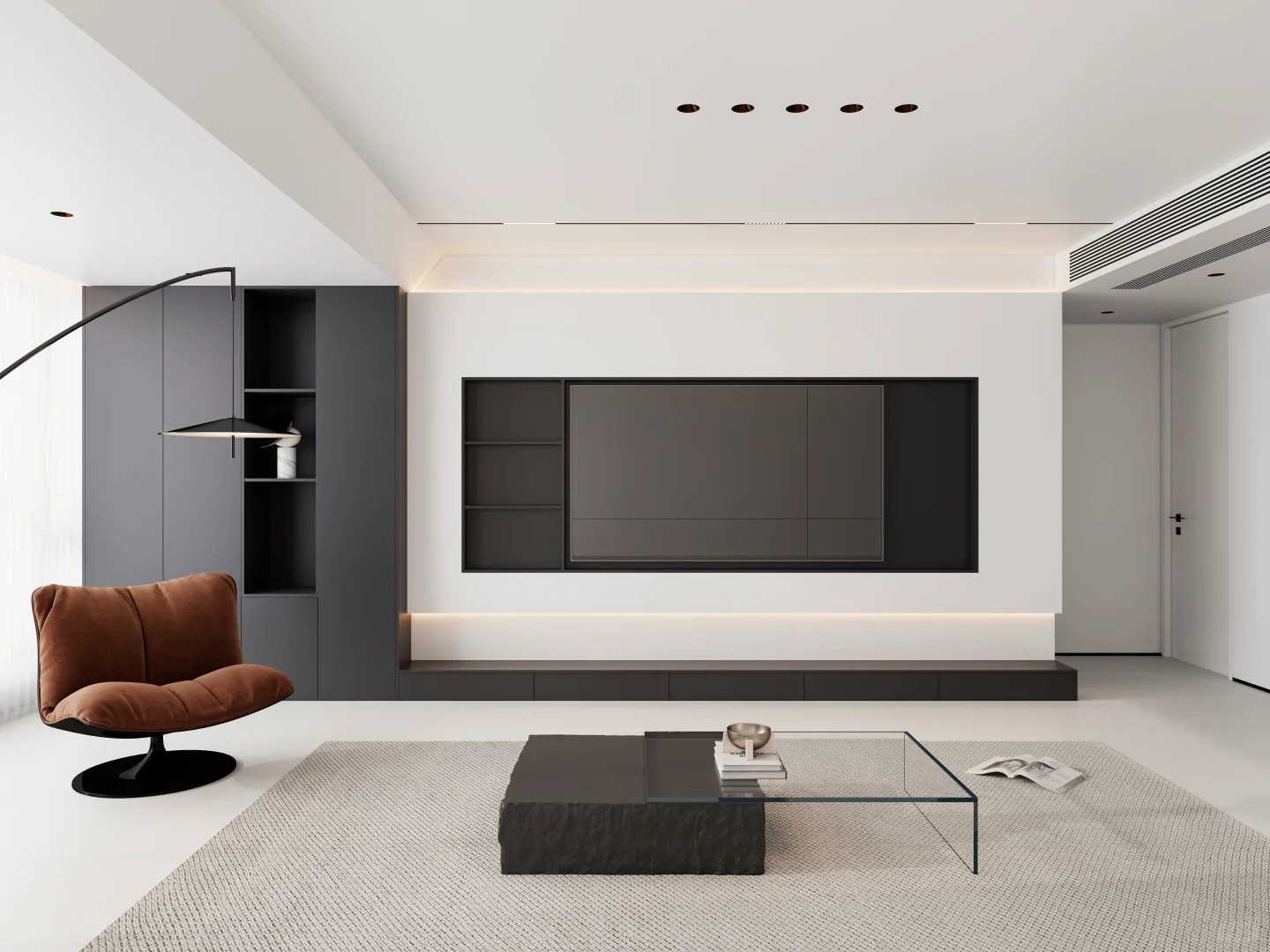 新房裝修,武漢室內設計