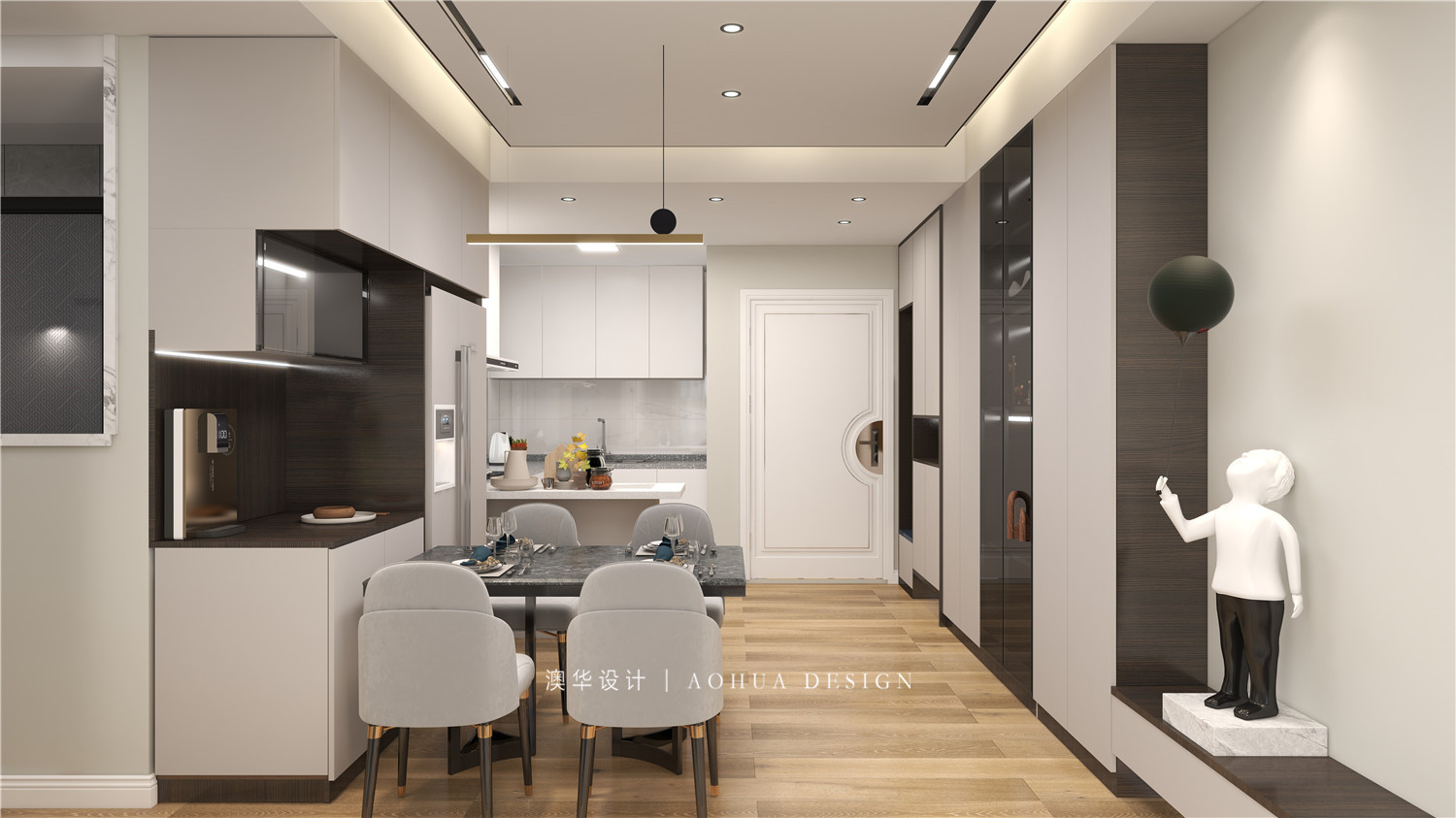 毛坯房裝修,武漢裝修設計