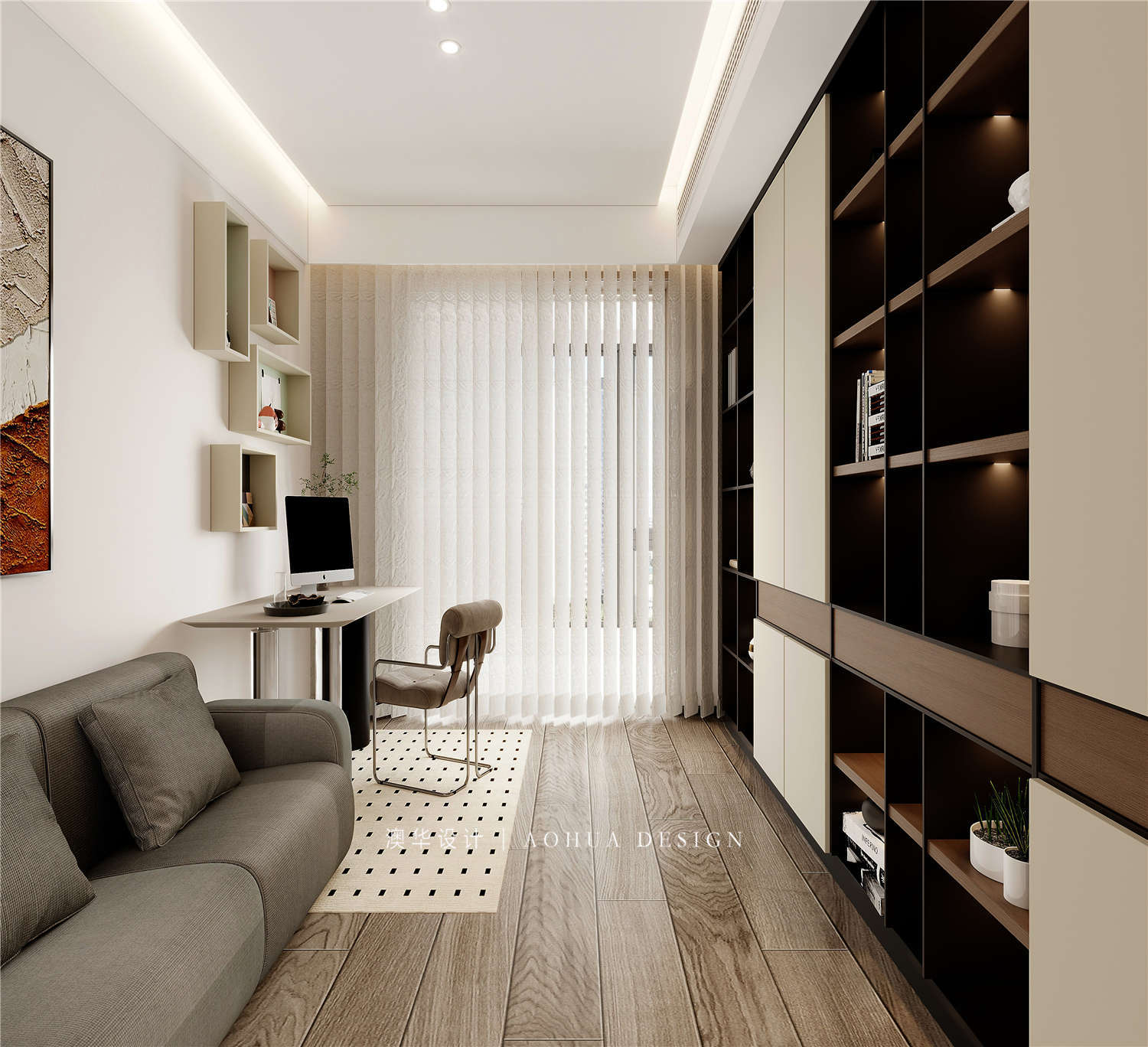  新房裝修,武漢室內設計