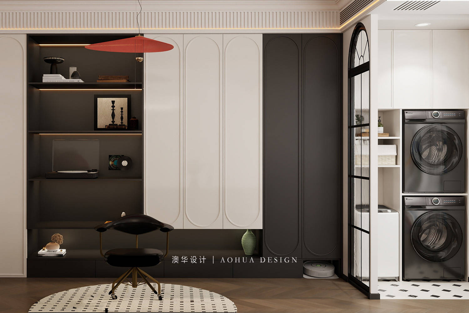 新房裝修,武漢室內設計