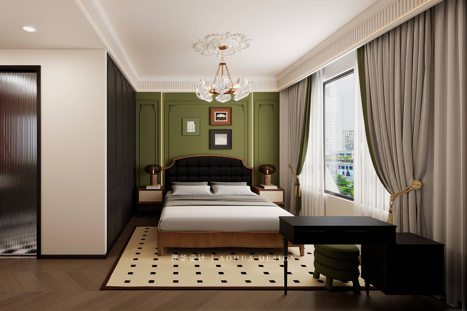 新房裝修,武漢室內設計