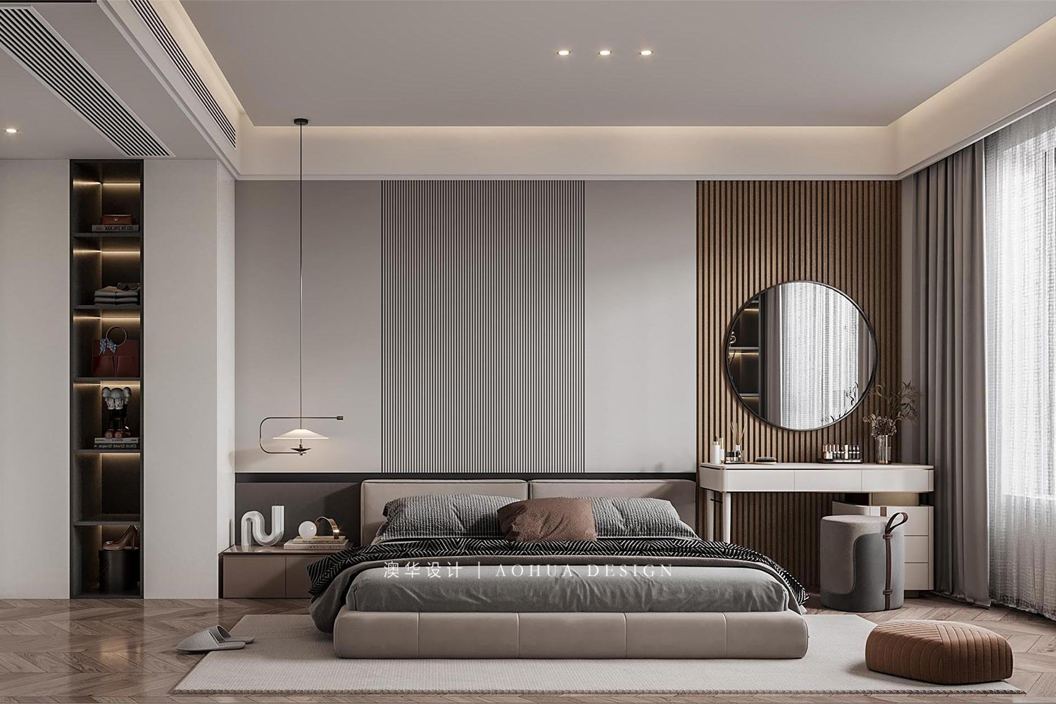 毛坯房裝修,武漢裝修設計