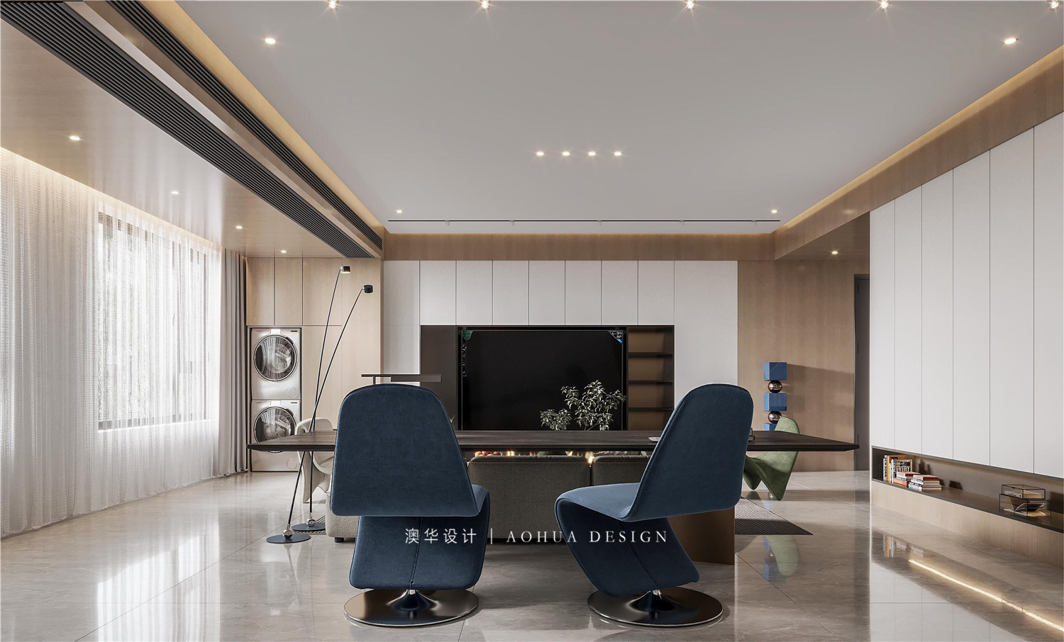 現(xiàn)代風格,武漢室內(nèi)設計