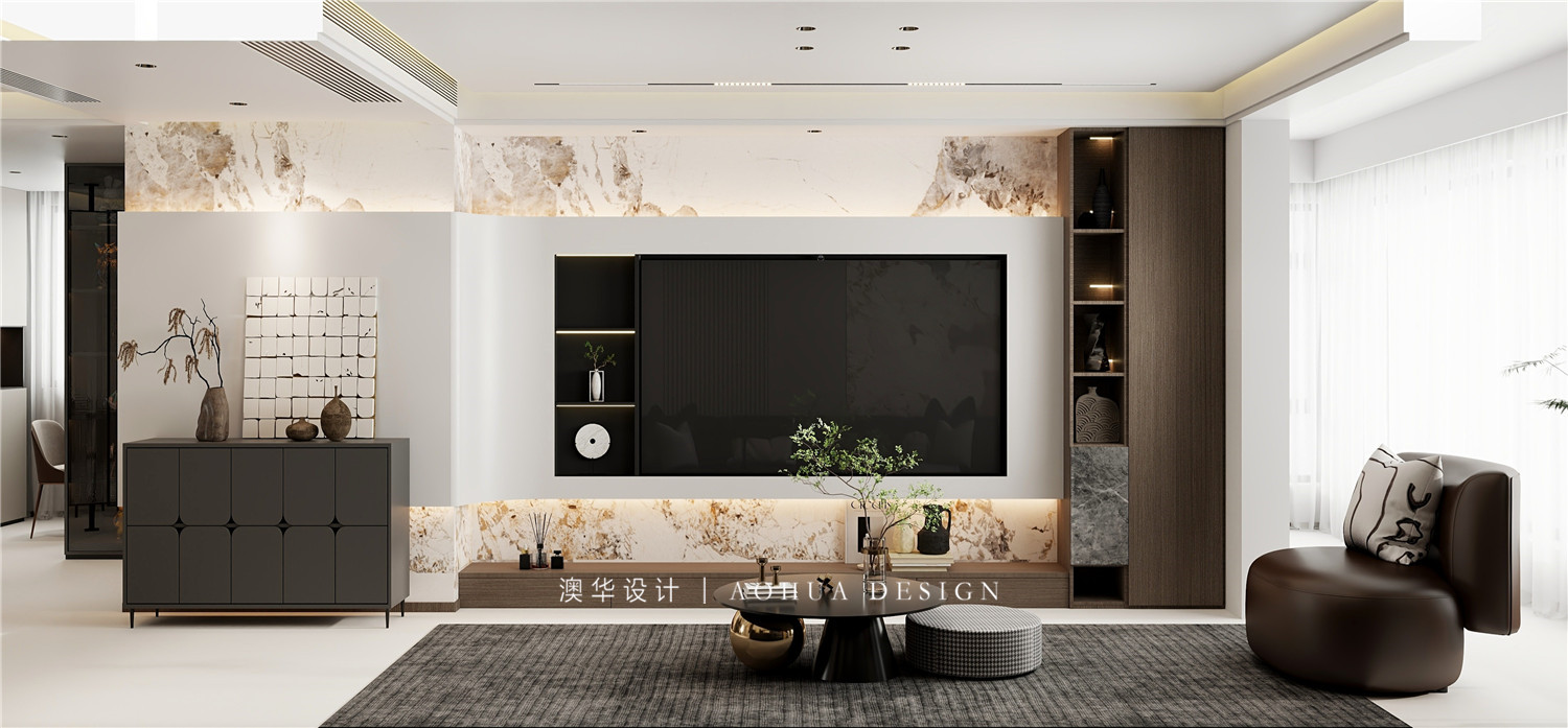 新房裝修,武漢室內設計