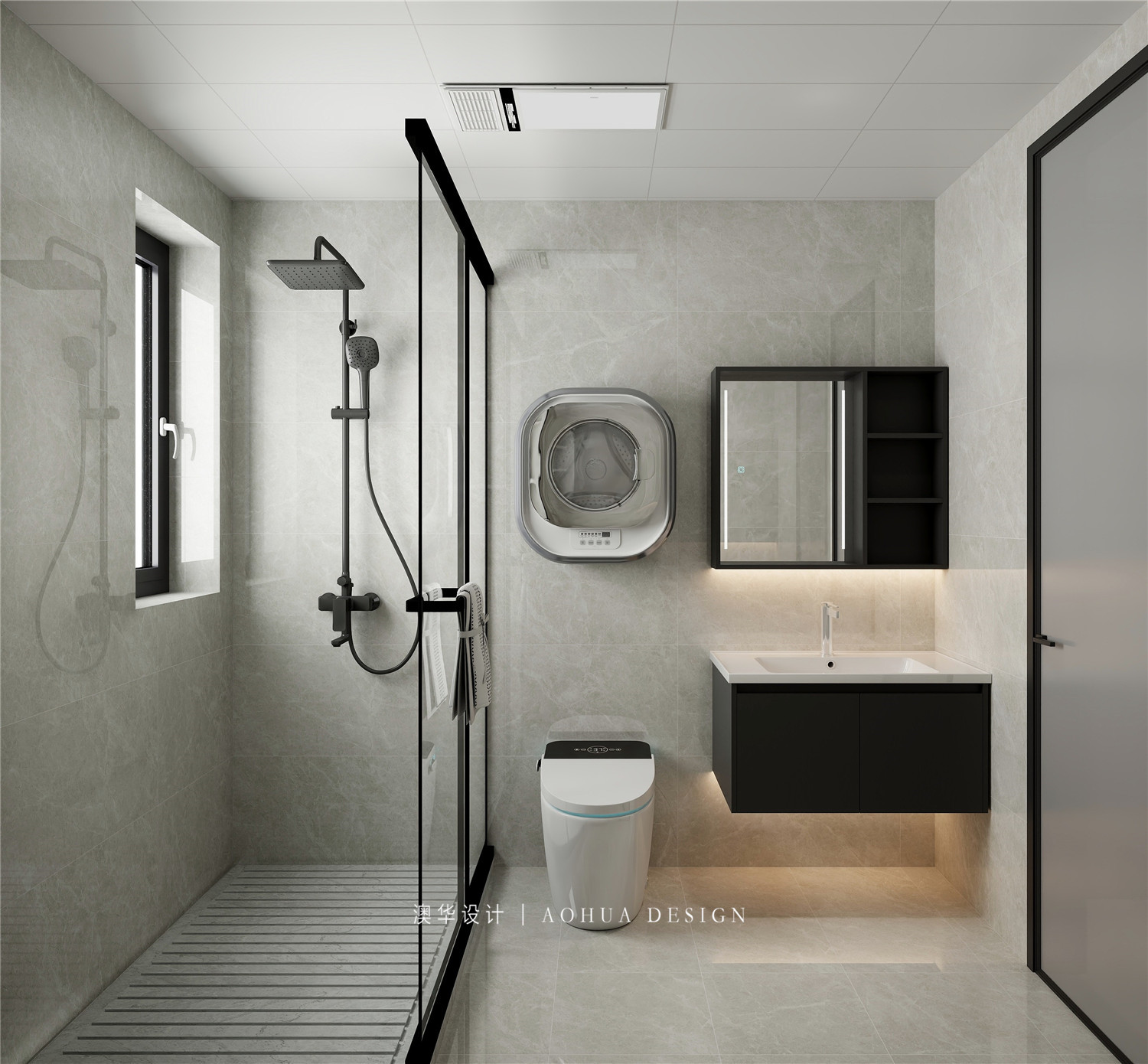 毛坯房裝修,武漢裝修設計