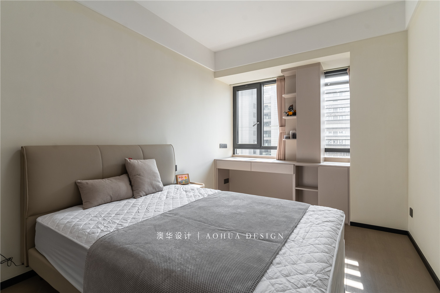 幸福時代大家裝修,現代風格