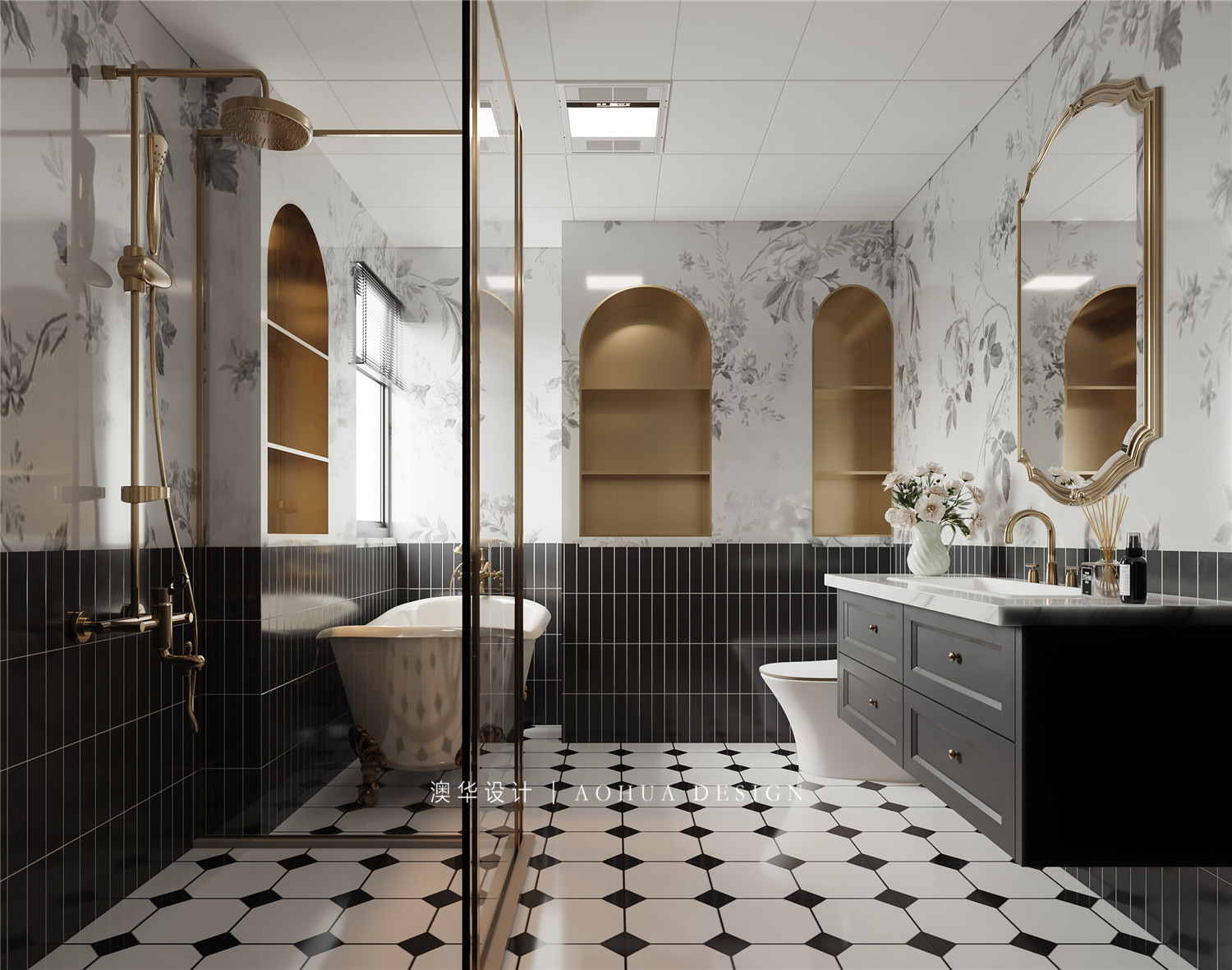 新房裝修,武漢室內設計