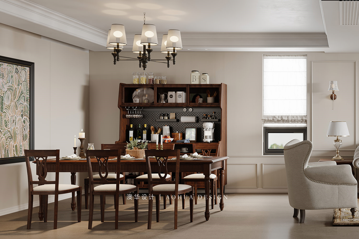 別墅裝修,武漢裝修設計