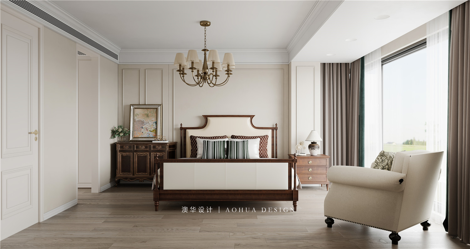 別墅裝修,武漢裝修設計