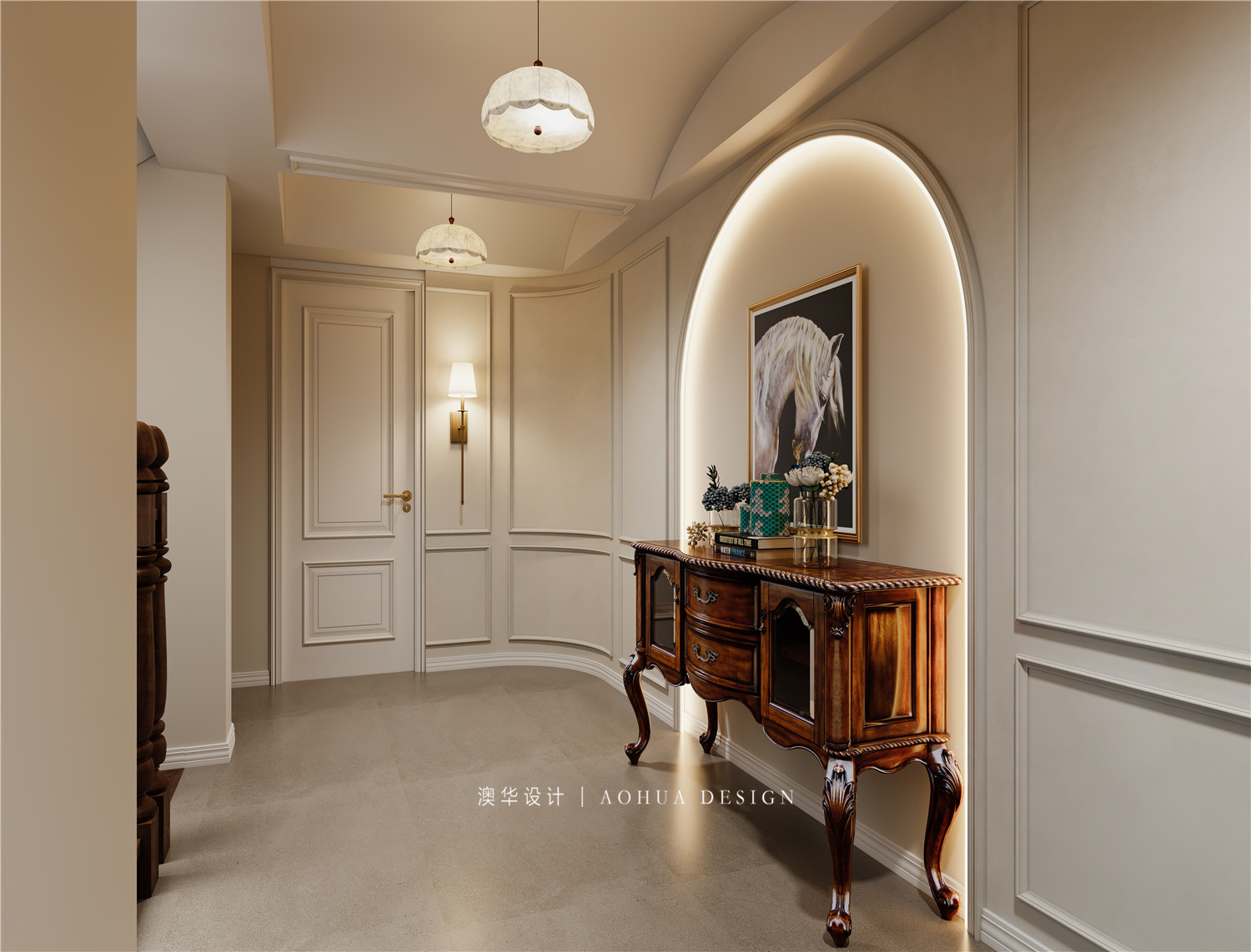 毛坯房裝修,武漢室內設計