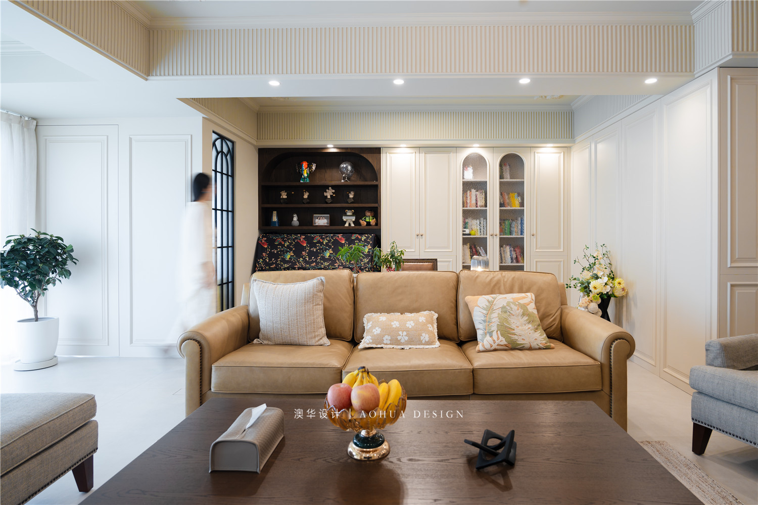 毛坯房裝修,武漢室內設計