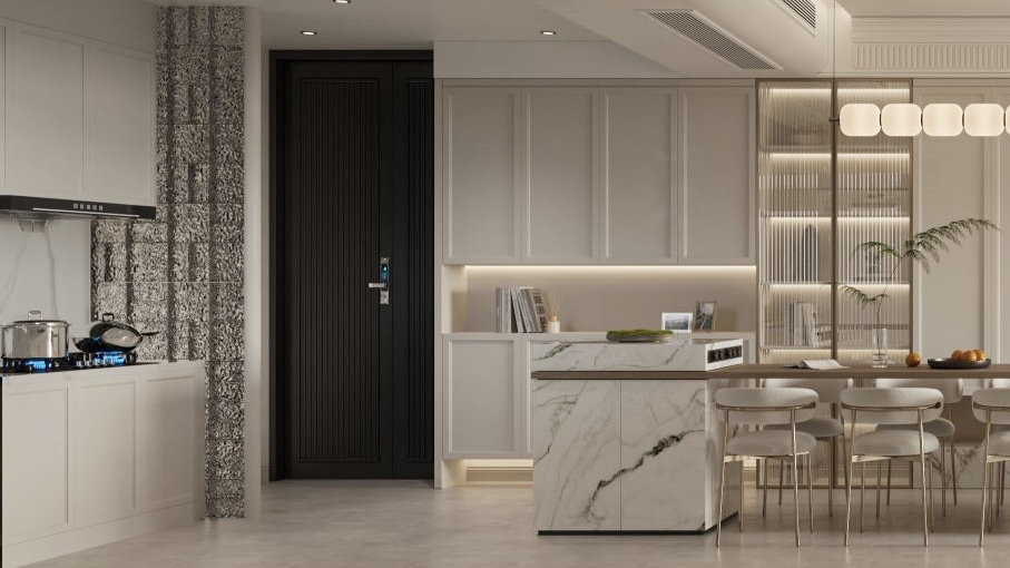 武漢全包裝修,武漢室內設計