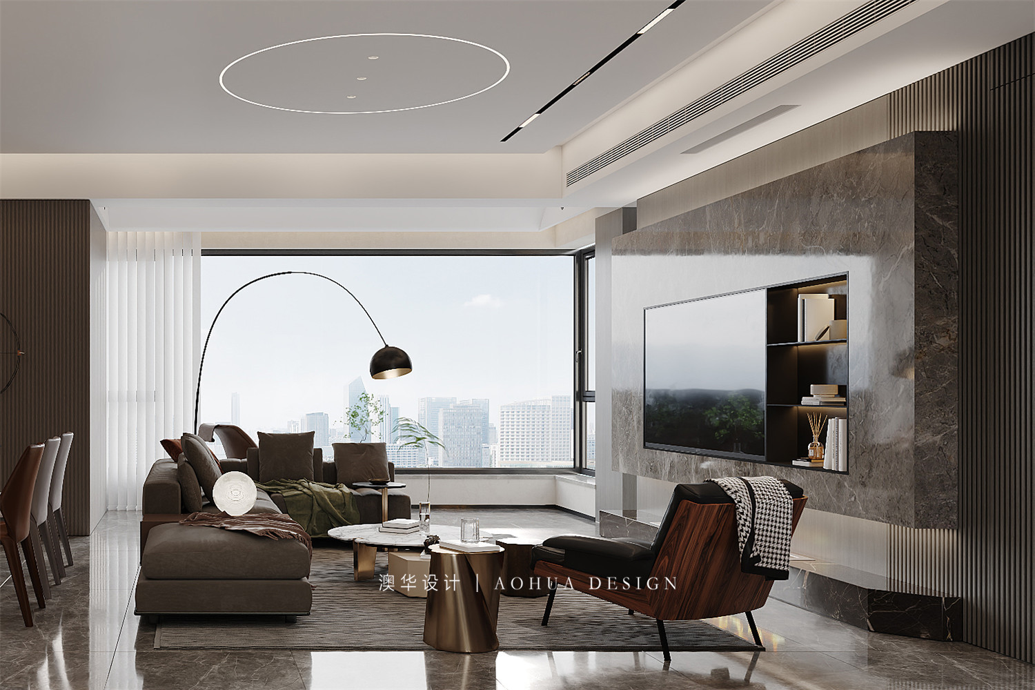 武漢室內設計,武漢裝修設計