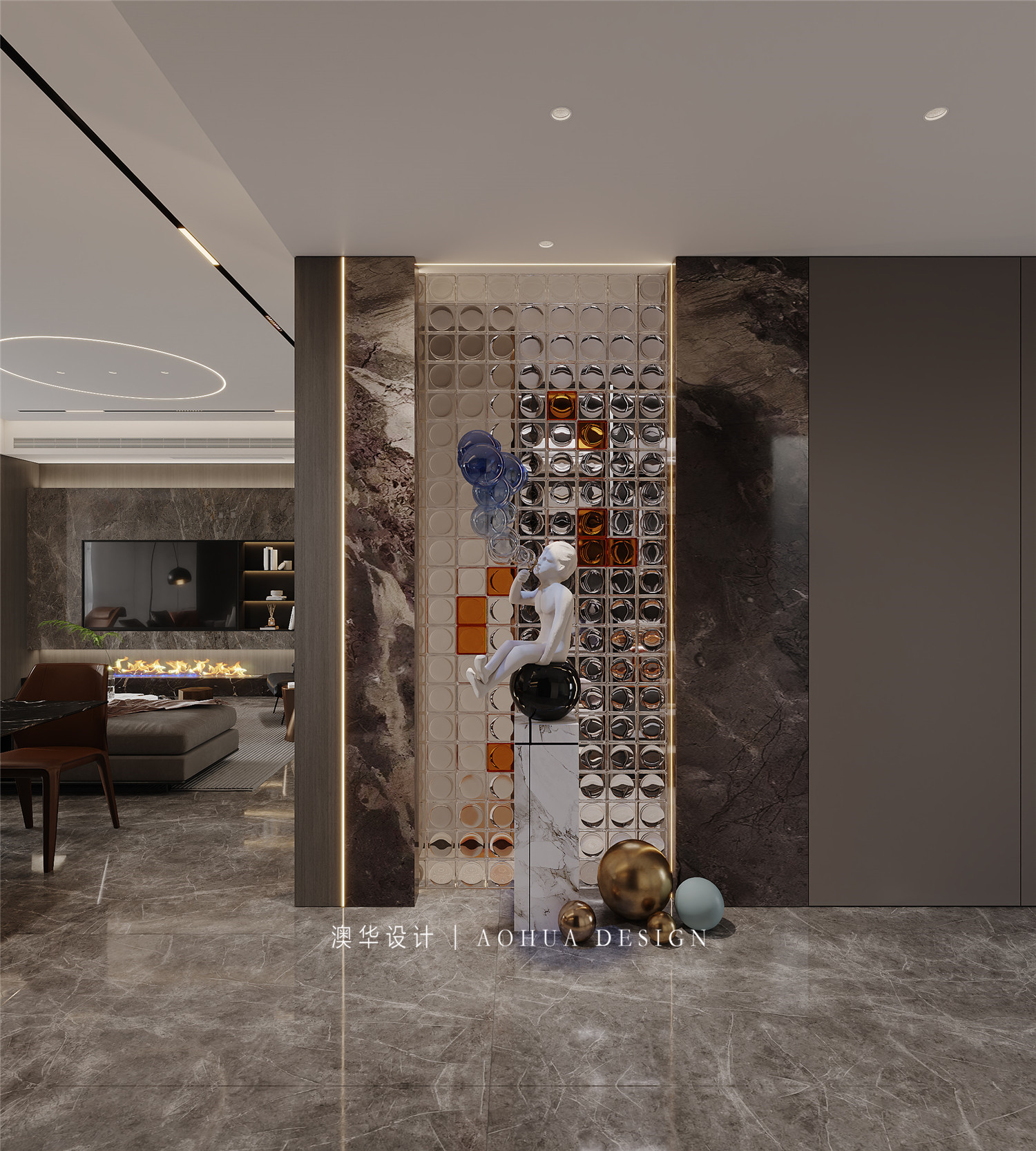 武漢室內設計,武漢裝修設計