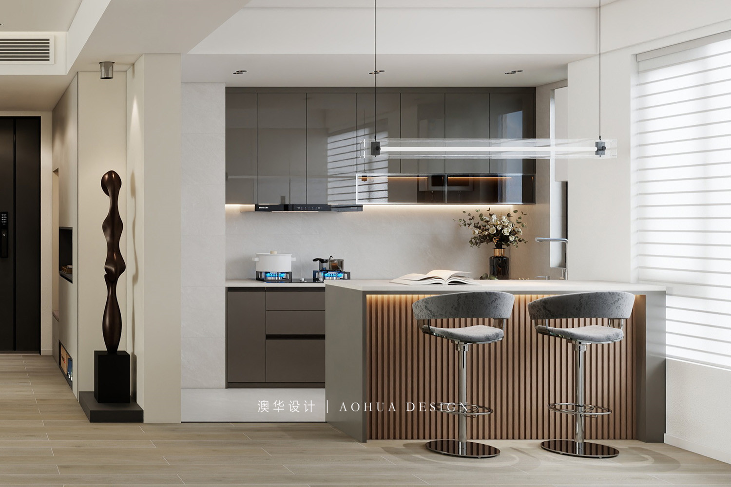 毛坯房裝修,武漢室內設計