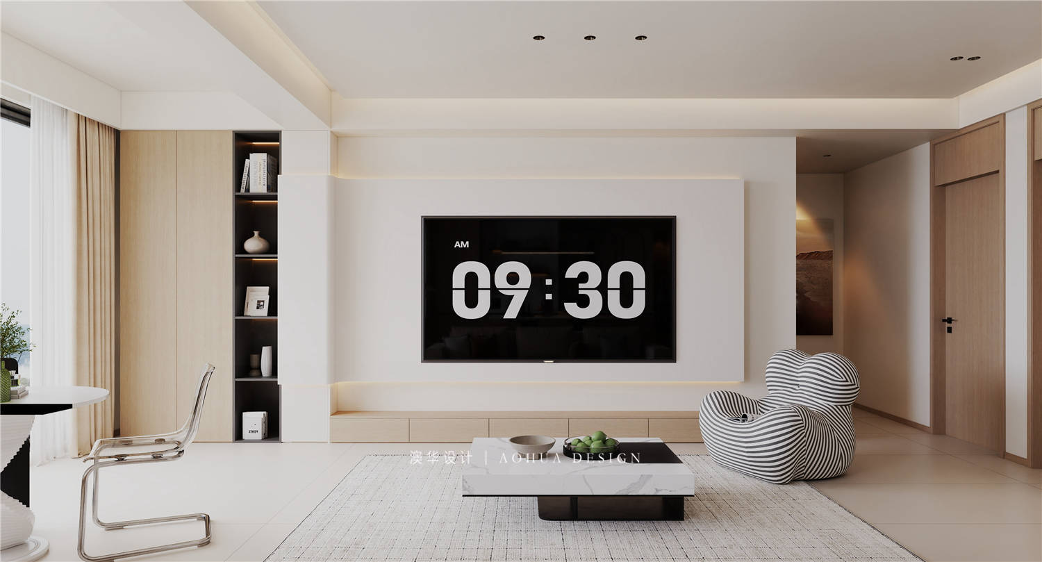 毛坯房裝修,武漢裝修設計