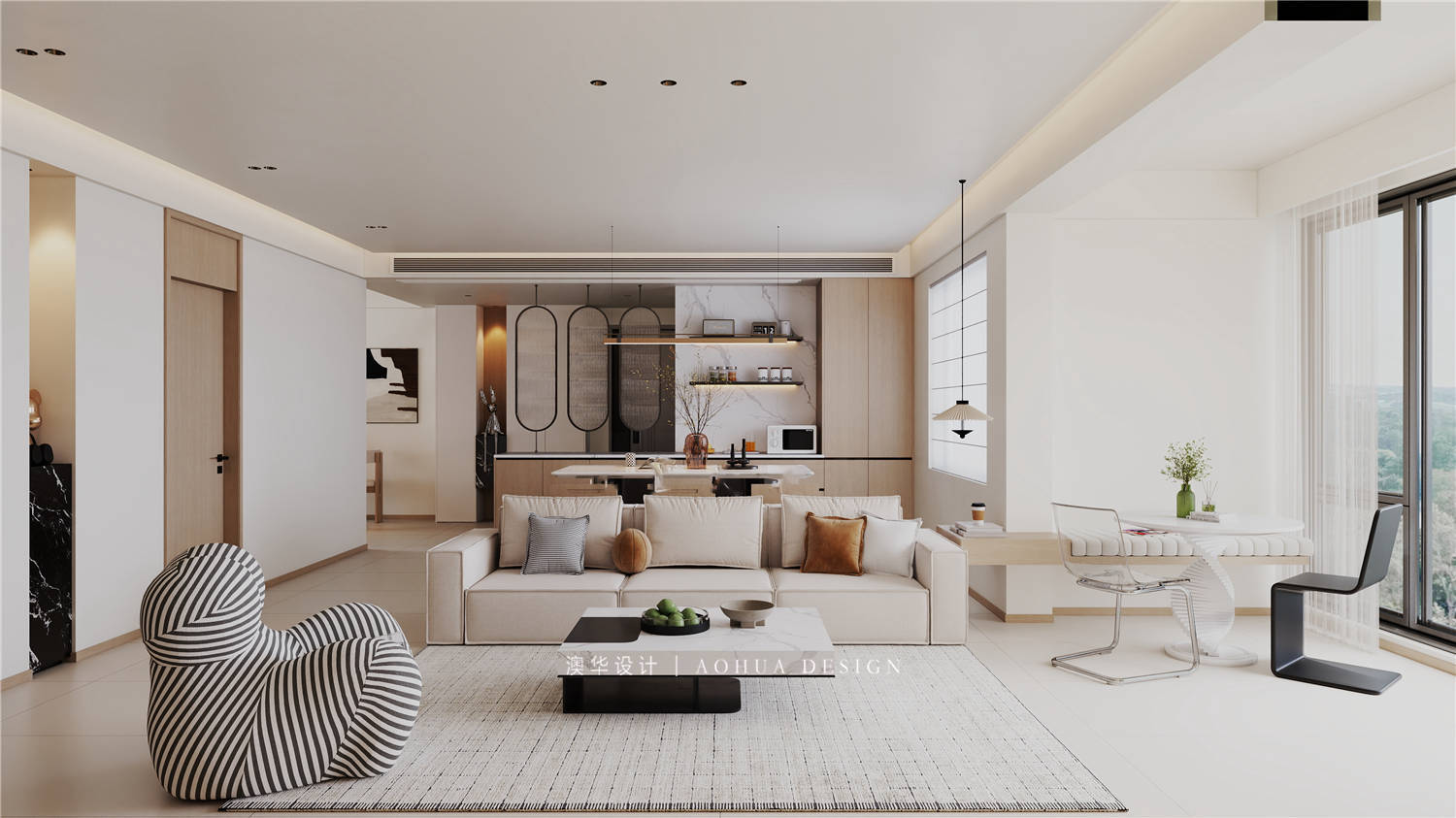 雙餐廳,武漢室內設計