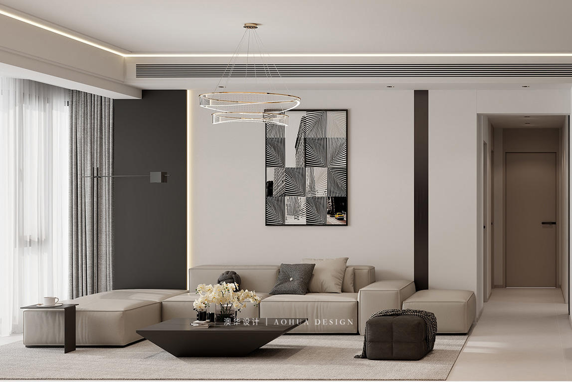 武漢裝修設計,武漢半包裝修