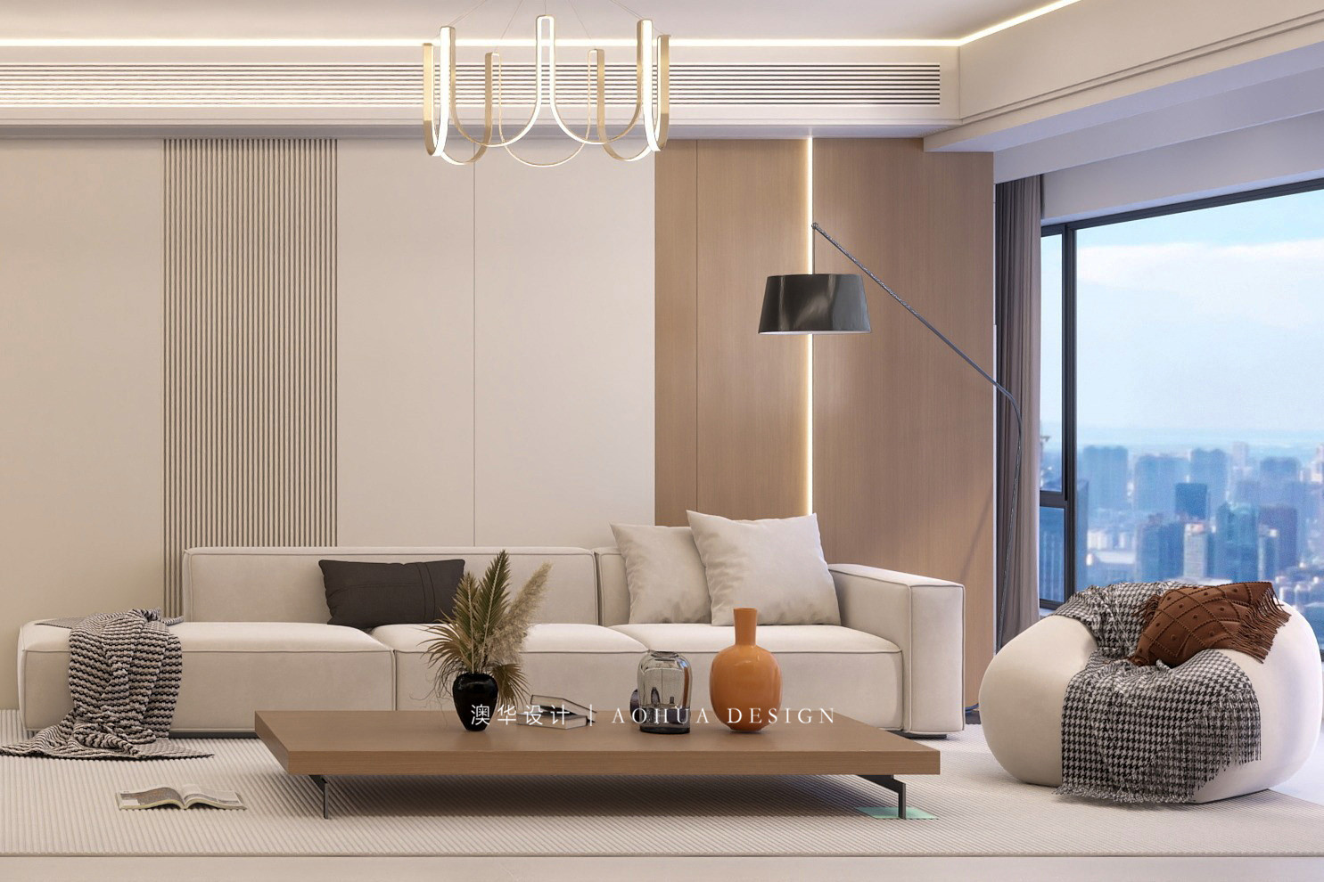 武漢裝修設計,武漢半包裝修